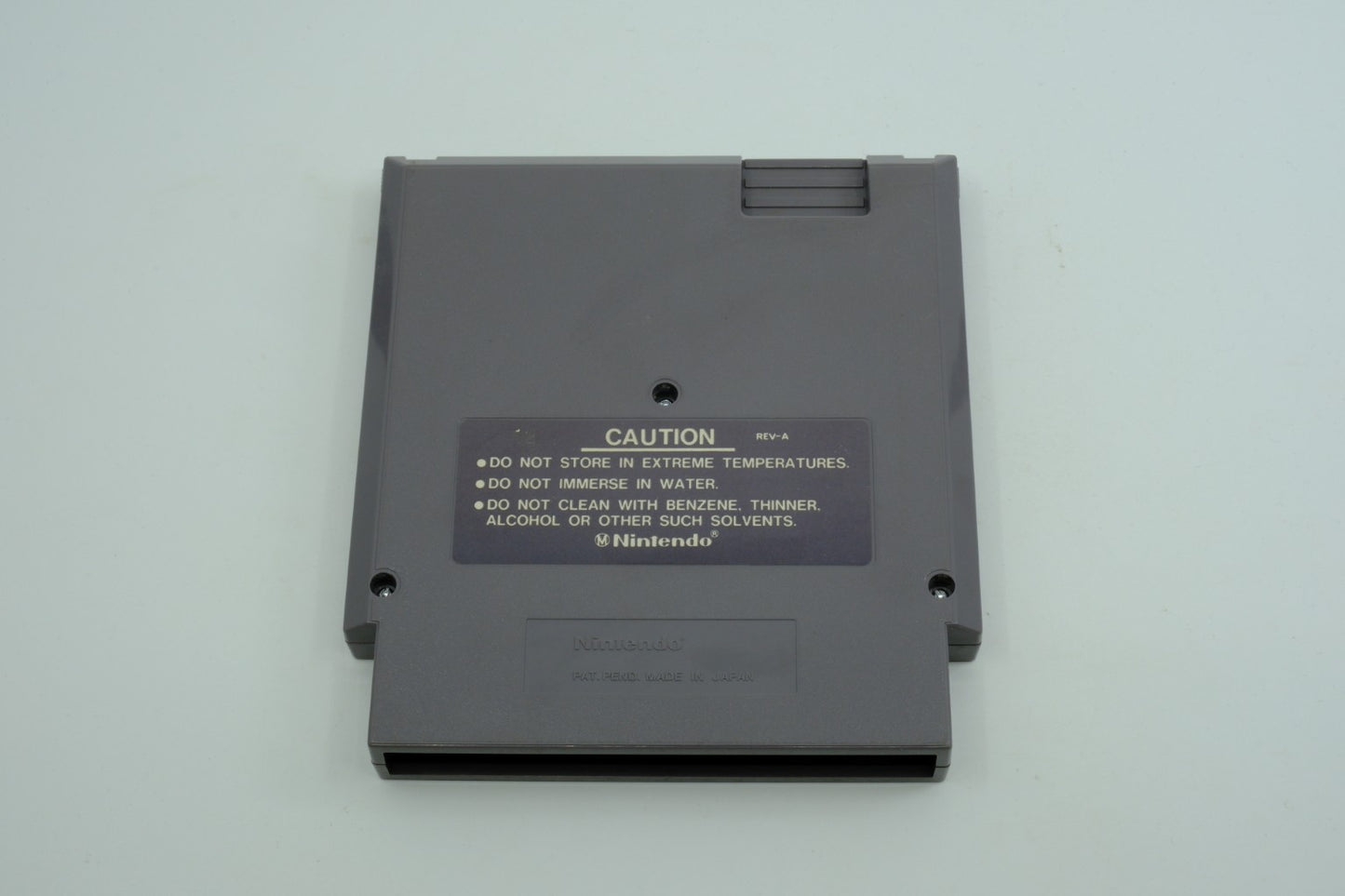 Baseball - Loose Cartridge