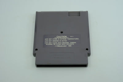 Friday the 13th - Loose Cartridge