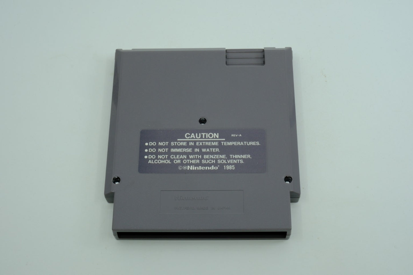 Infiltrator - Loose Cartridge