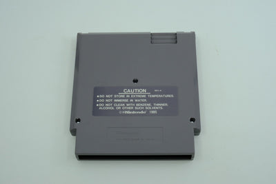 Infiltrator - Loose Cartridge