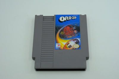 Orb-3D - Loose Cartridge