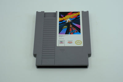 RoadBlasters - Loose Cartridge