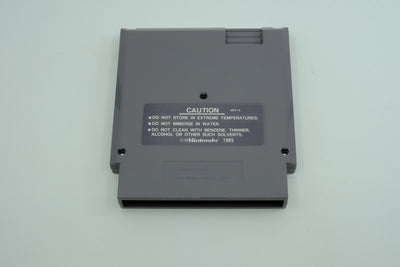 RoadBlasters - Loose Cartridge