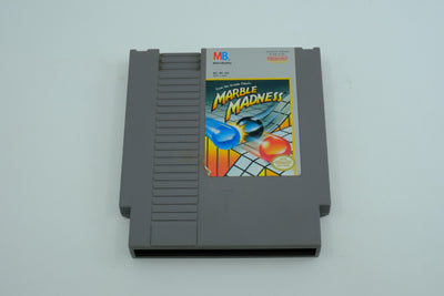 Marble Madness - Loose Cartridge