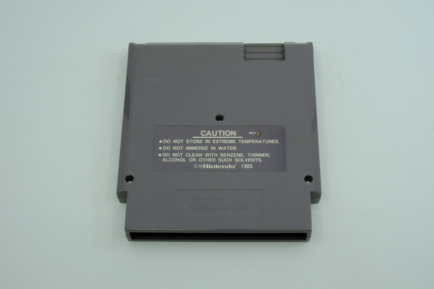 Top Secret Episode: Golgo 13 - Loose Cartridge