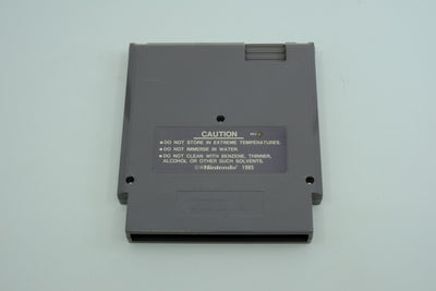 Top Secret Episode: Golgo 13 - Loose Cartridge