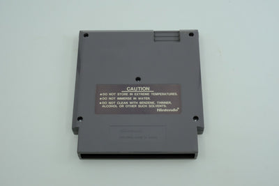 Wild Gunman - Loose Cartridge