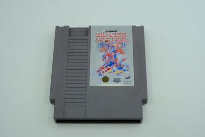 Blades of Steel - Loose Cartridge