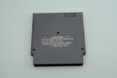 Blades of Steel - Loose Cartridge