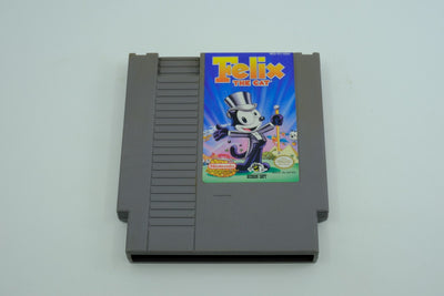 Felix the Cat - Loose Cartridge