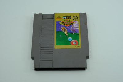 Side Pocket - Loose Cartridge