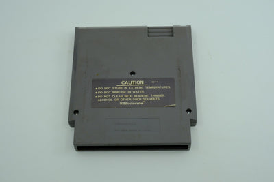 Side Pocket - Loose Cartridge