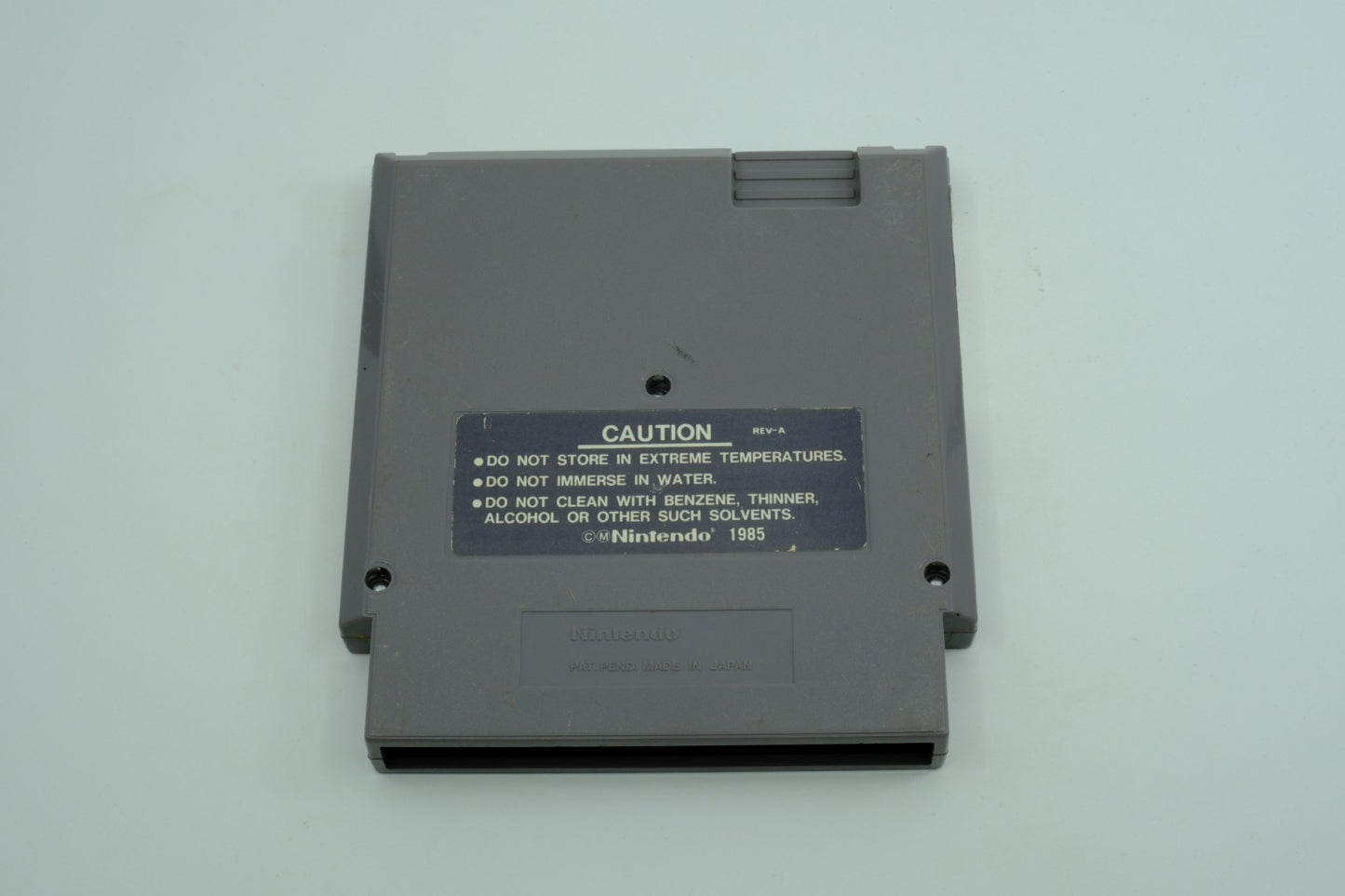 High Speed - Loose Cartridge