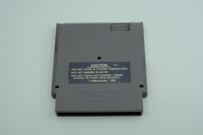 High Speed - Loose Cartridge