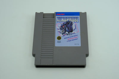 Xenophobe - Loose Cartridge