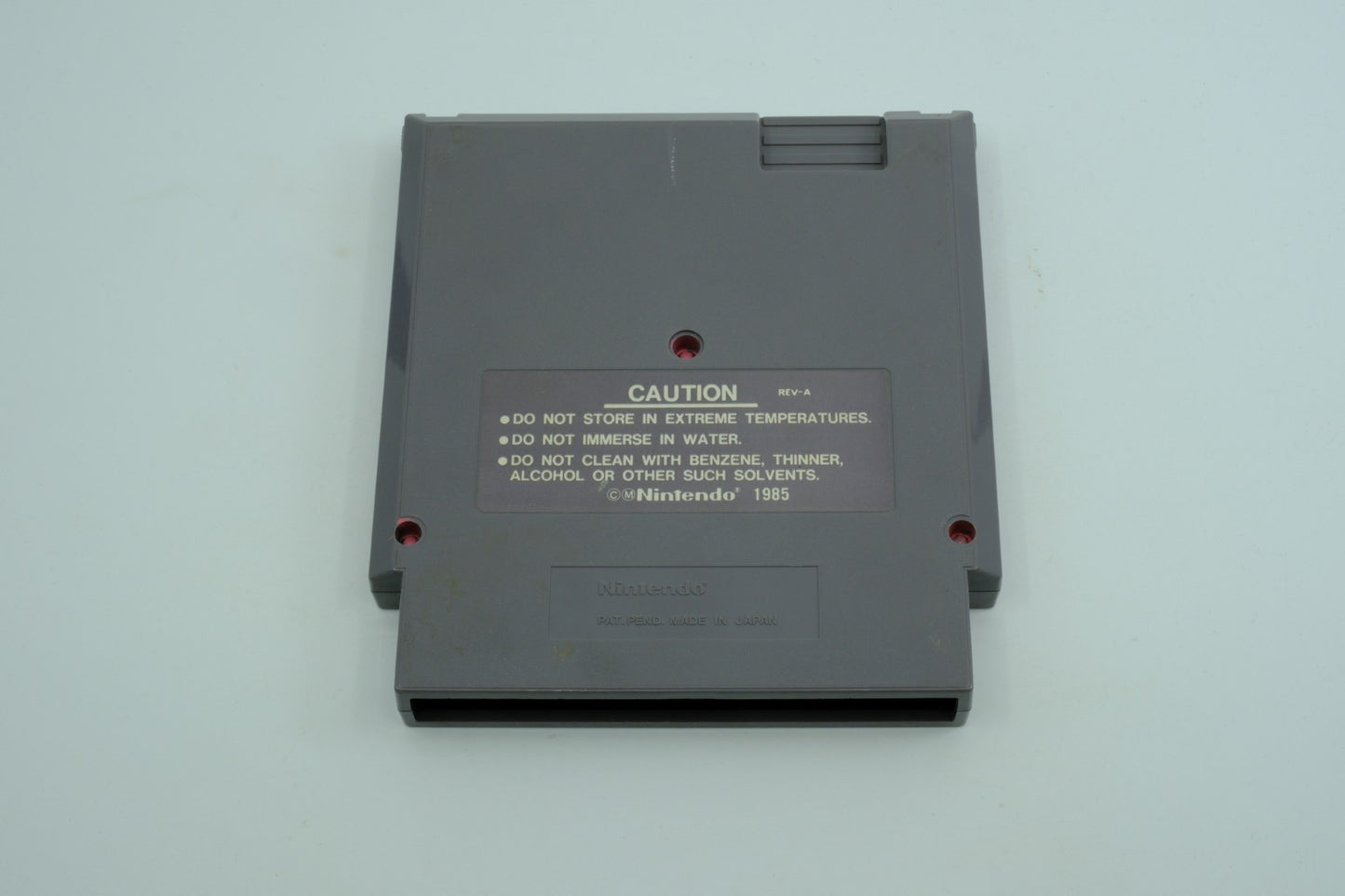 Xenophobe - Loose Cartridge