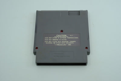 Xenophobe - Loose Cartridge
