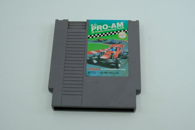 R.C. Pro-Am - Loose Cartridge