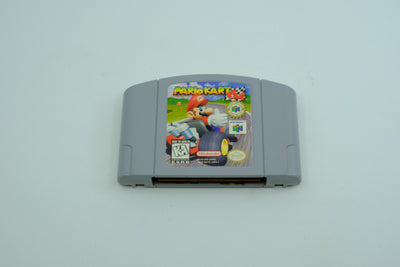 Mario Kart 64 - Loose Cartridge