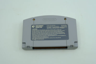 Harvest Moon 64 - Loose Cartridge