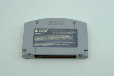Mystical Ninja Starring Goemon - Loose Cartridge