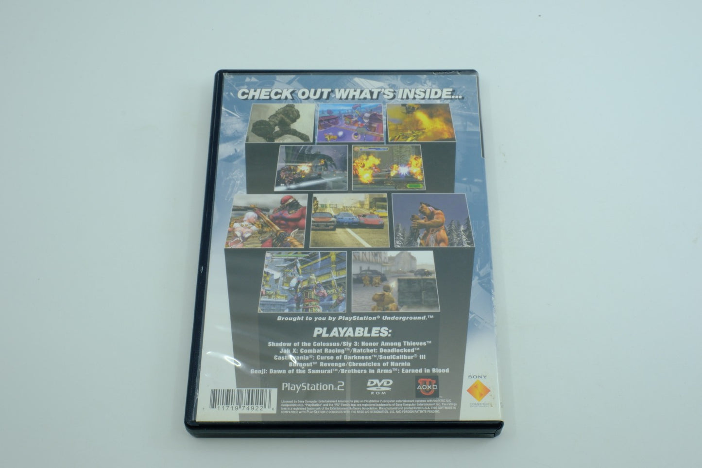 Jampack Volume 13 - Complete in Box