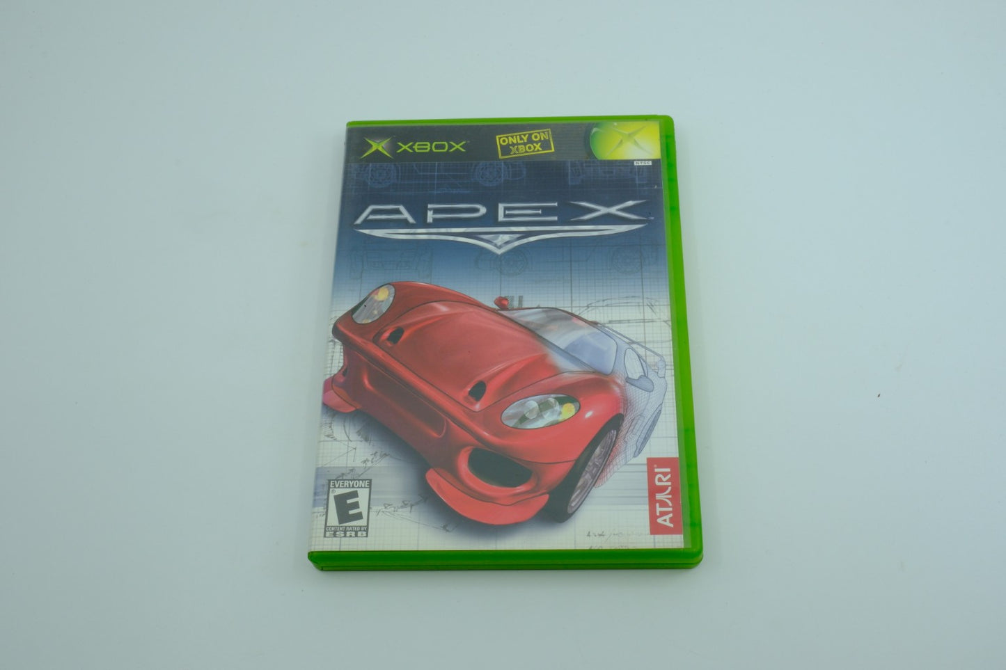 Apex - Complete in Box