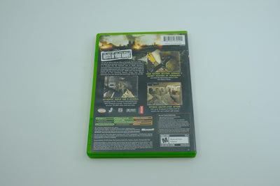 World War II Combat: Road to Berlin - Complete in Box