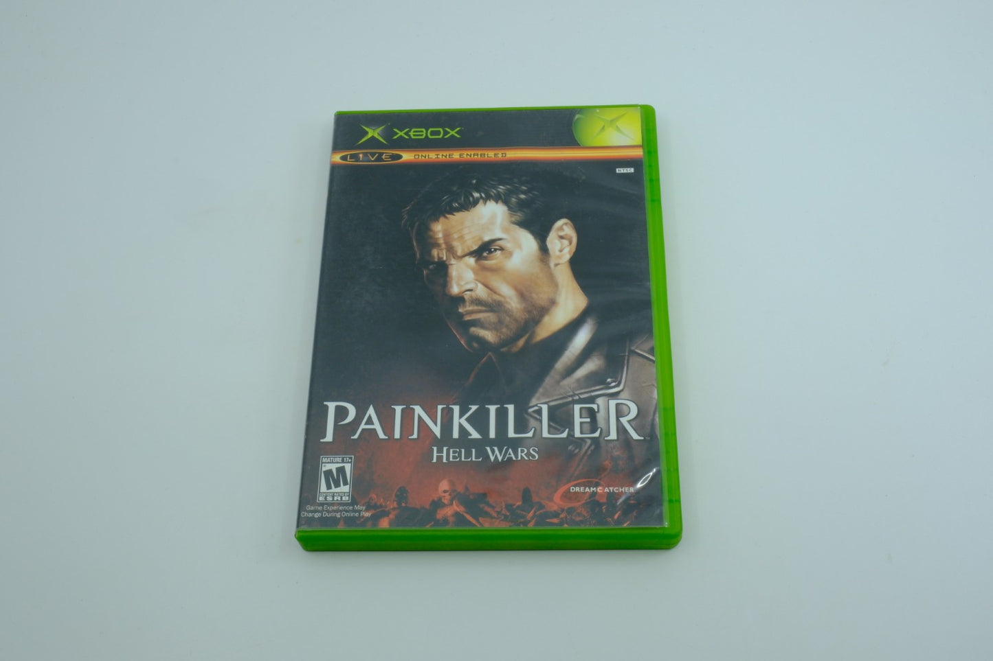 Painkiller: Hell Wars - Complete in Box
