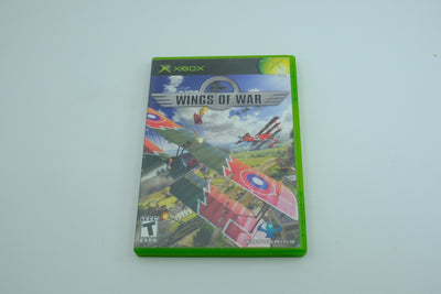 Wings of War - Complete in Box