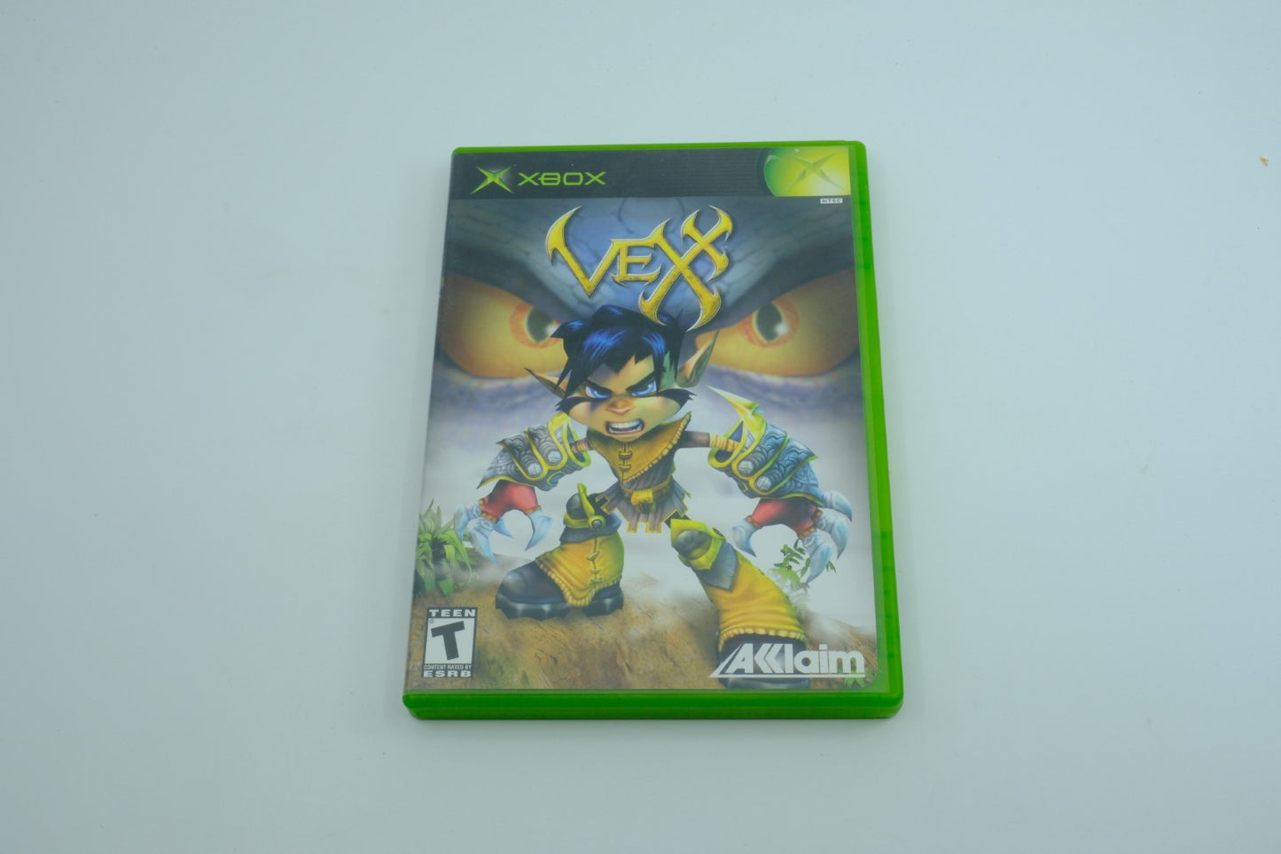 Vexx - Complete in Box
