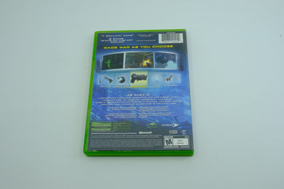 Deus Ex: Invisible War - Complete in Box