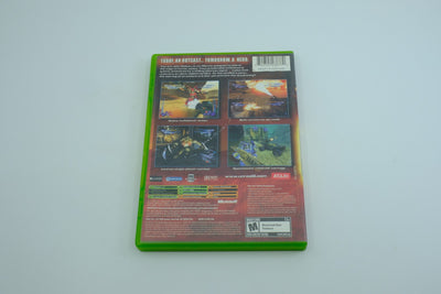 Unreal II: The Awakening - Complete in Box