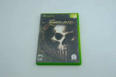 Enclave - Complete in Box