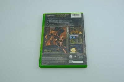 Enclave - Complete in Box