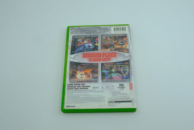 Unreal Championship - Complete in Box