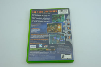 Hunter: The Reckoning Redeemer - Complete in Box
