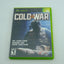 Cold War - Complete in Box
