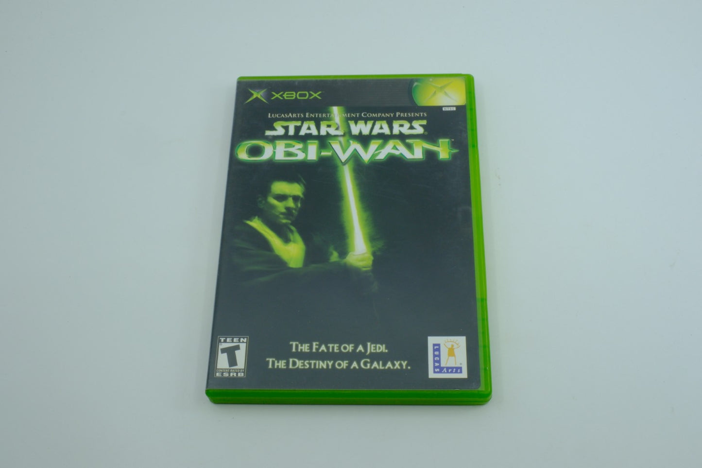 Star Wars Obi-Wan - Complete in Box