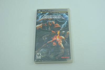 Undead Knights - Sealed