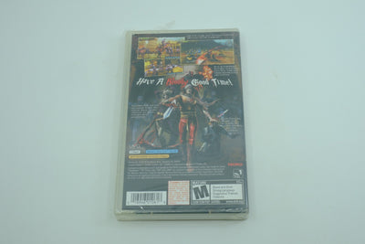 Undead Knights - Sealed