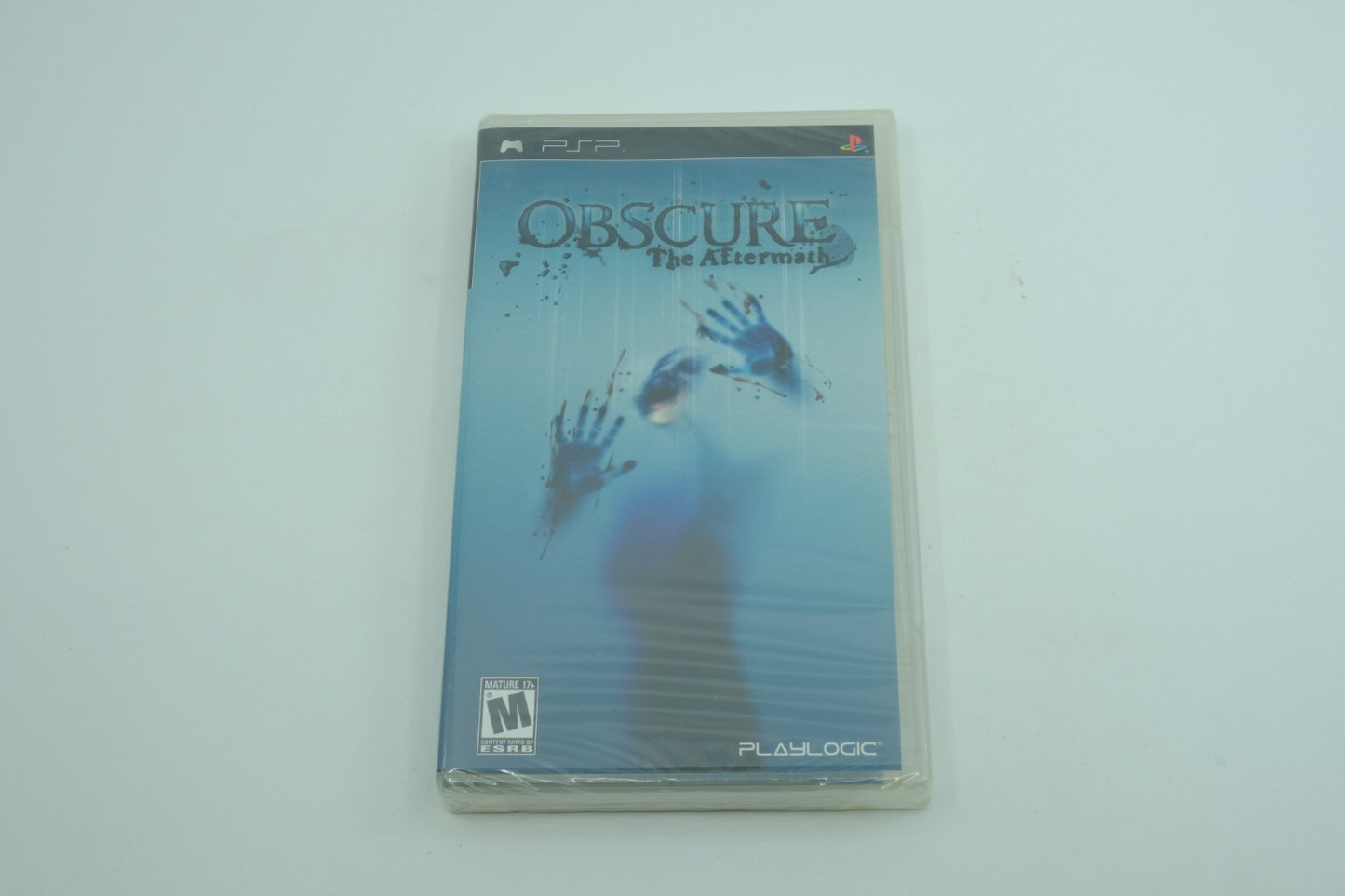 Obscure: The Aftermath - Sealed