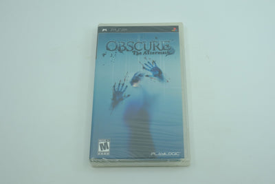 Obscure: The Aftermath - Sealed