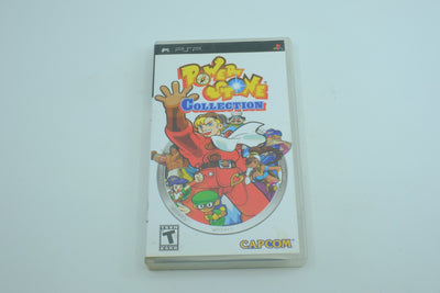 Power Stone Collection - Complete in Box
