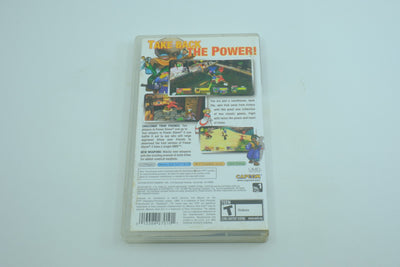 Power Stone Collection - Complete in Box