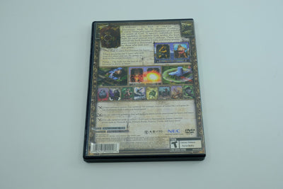 Culdcept - Complete in Box