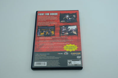 Way of the Samurai 2 - Complete in Box