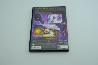 The Legend of Spyro: A New Beginning - Complete in Box