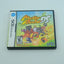 Monster Rancher DS - Complete in Box