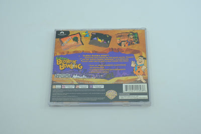 The Flintstones: Bedrock Bowling - Complete in Box